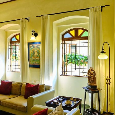 Serendipity House Goa Nerul  Extérieur photo