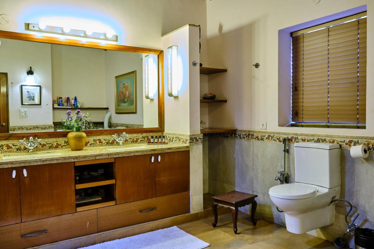 Serendipity House Goa Nerul  Extérieur photo