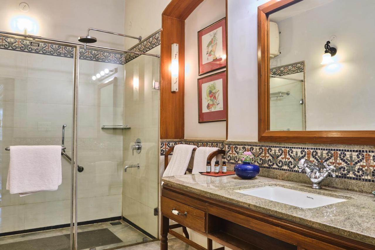 Serendipity House Goa Nerul  Extérieur photo