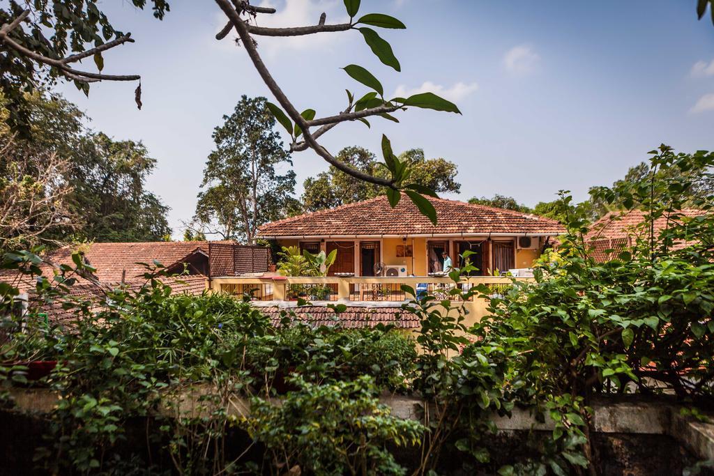 Serendipity House Goa Nerul  Chambre photo