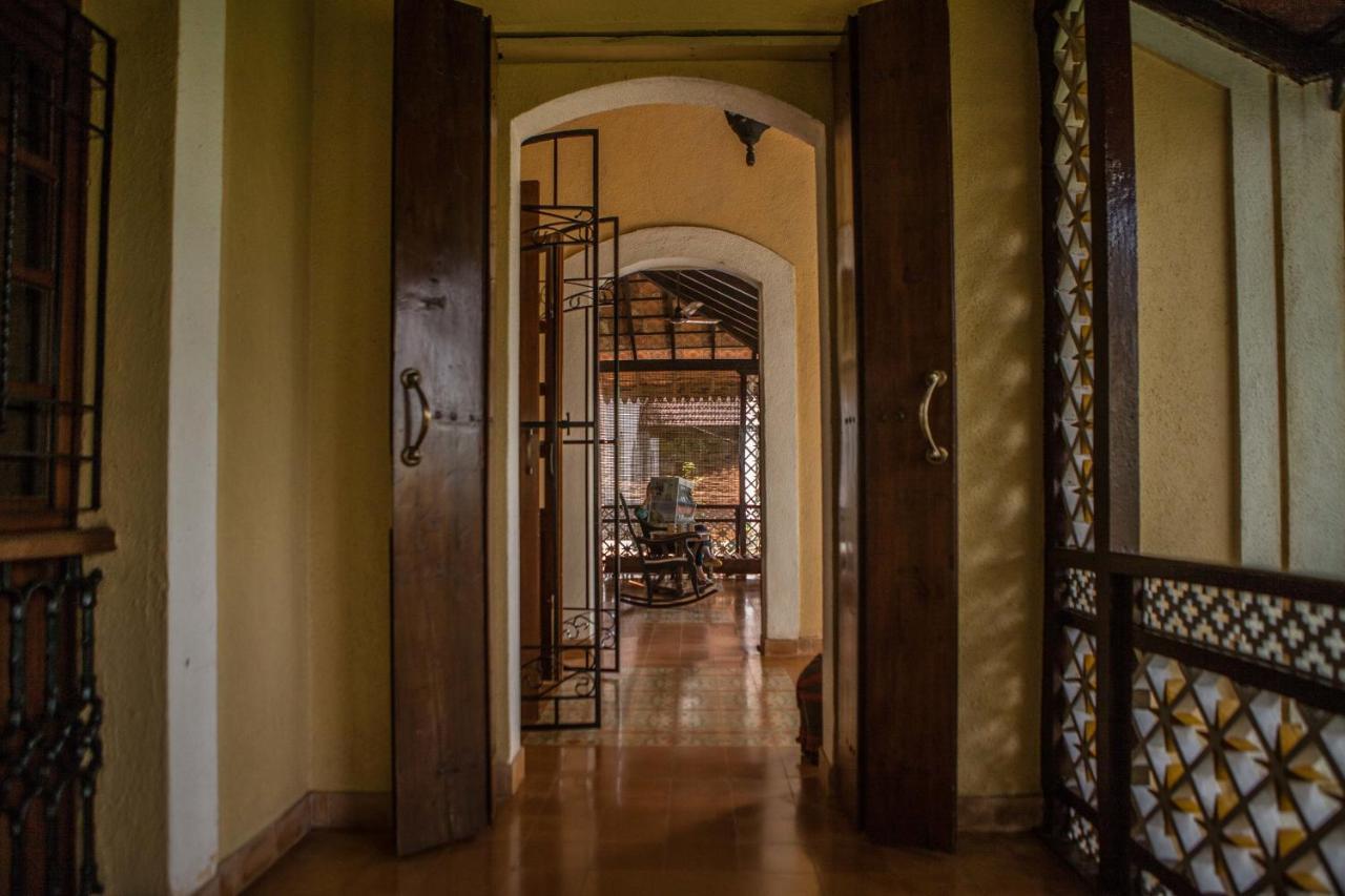 Serendipity House Goa Nerul  Chambre photo